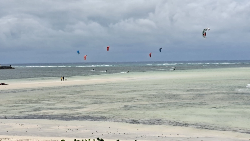 Madagascar2 - madagascar